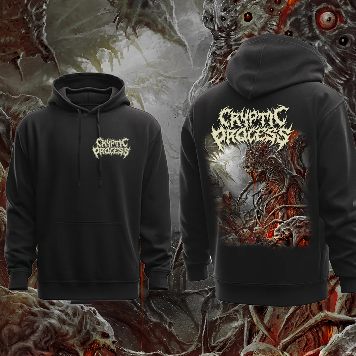 Hoodie Gulps